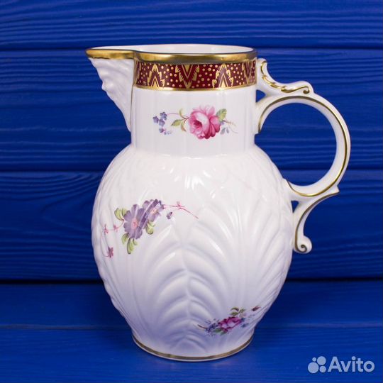 Комплект кувшинов от Coalport