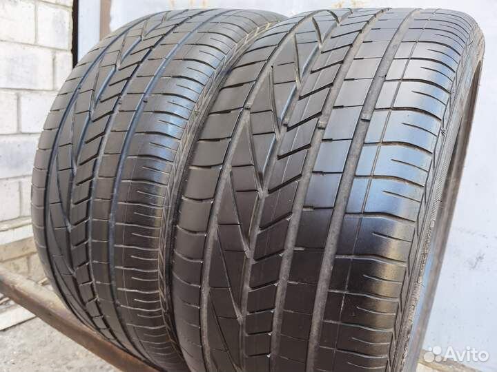Goodyear Excellence 275/35 R20 102Y