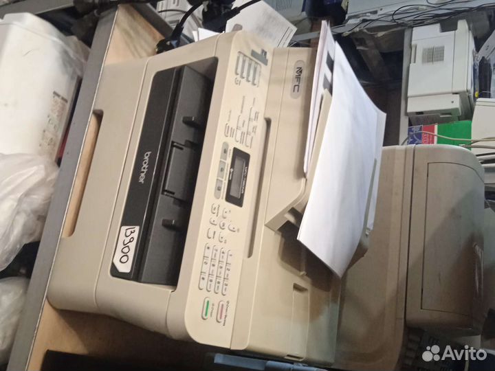 Мфу лазерные(принтер, копир, сканер) Большой ассор