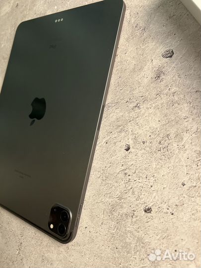 iPad Pro 11 2 поколения 128гб Акб 90