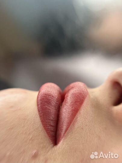 Ретушь фото для бьюти-мастеров