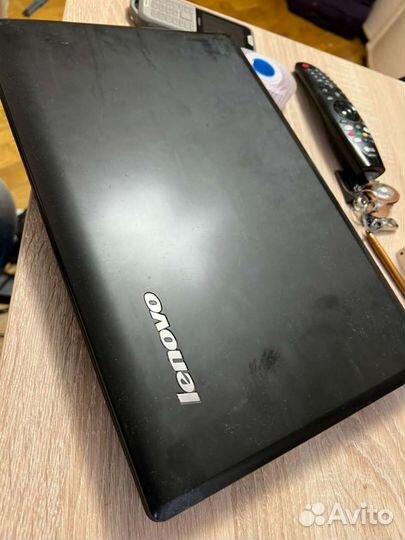 Lenovo G580 игровой ноутбук с geforce