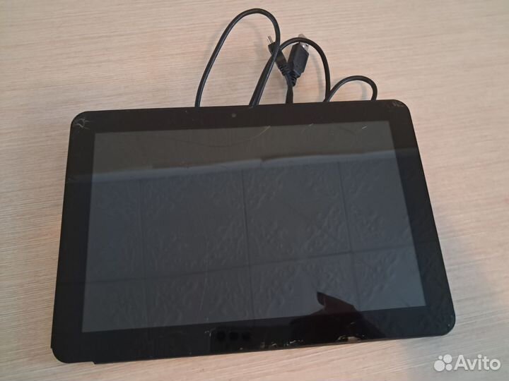 Планшет prestigio multipad 4