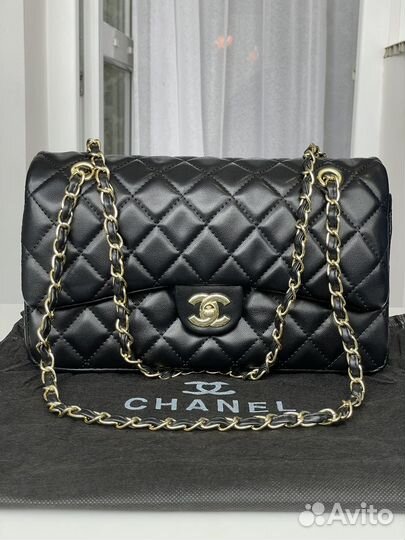Сумка chanel