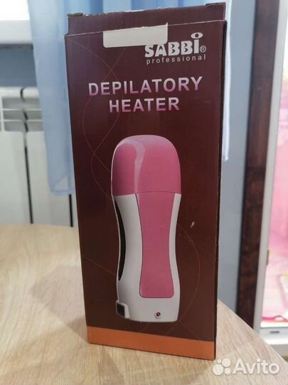 Воскоплав для депиляции