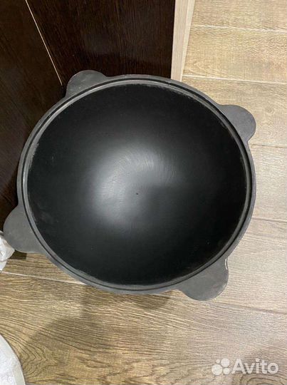 Казан узбекский