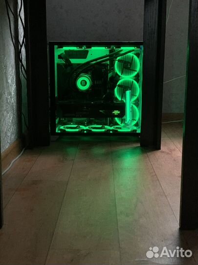 RTX 3080 Aorus Xtreme