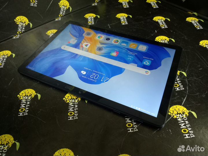 Планшет Honor Pad X8 4/64GB Гарантия