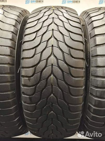 Yokohama AVS S/T type-1 V801 245/70 R16 107H