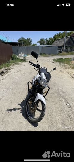 Мопед альфа рс 12