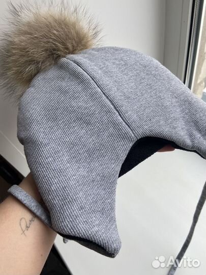 Шапка детская