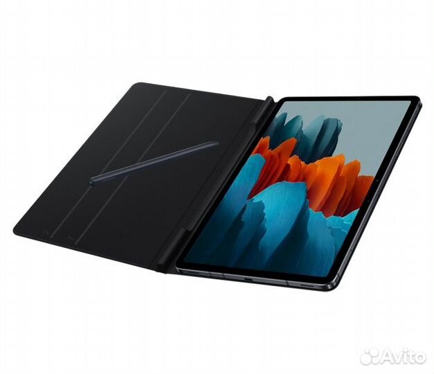 Чехол Book Cover Tab S7