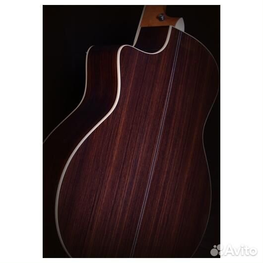 Crafter STG G-22CE Natural