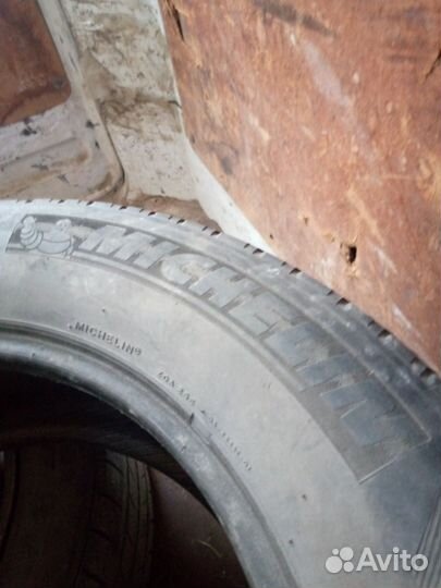 Excel RM104 255/60 R18