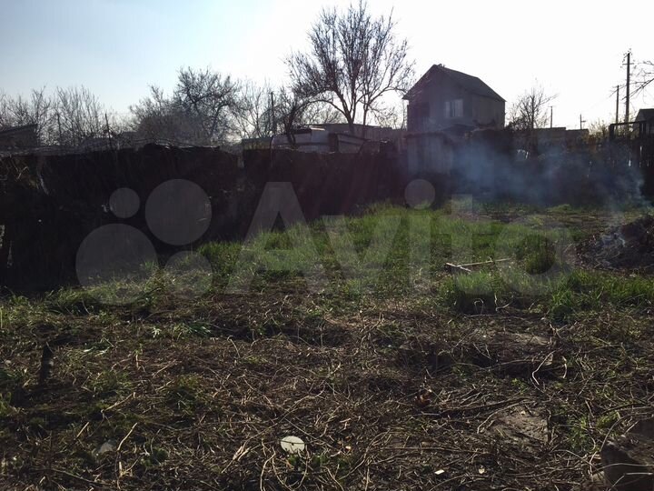 Участок 5 сот. (СНТ, ДНП)