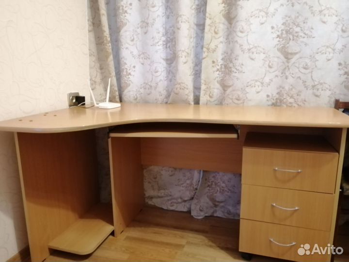 Письменный стол бу