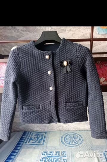 Детские вещи пакетом на девочку