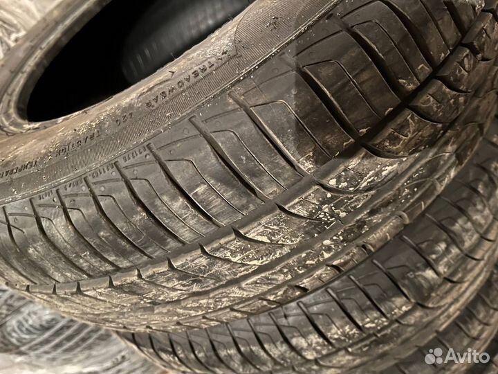 Pirelli Cinturato P1 185/65 R15 92H