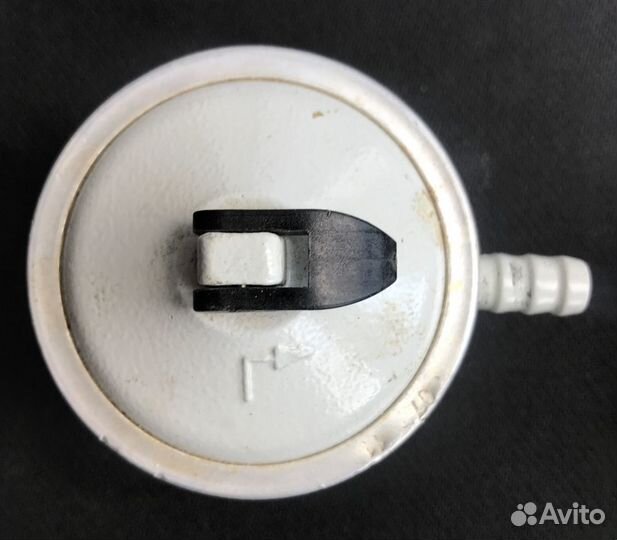 Газовые баллоны объём 5л. & регулятор давления