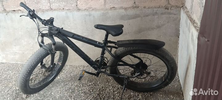 Горный велосипед Mtb