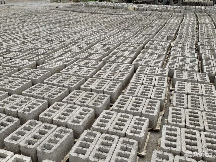 Отсевные блоки