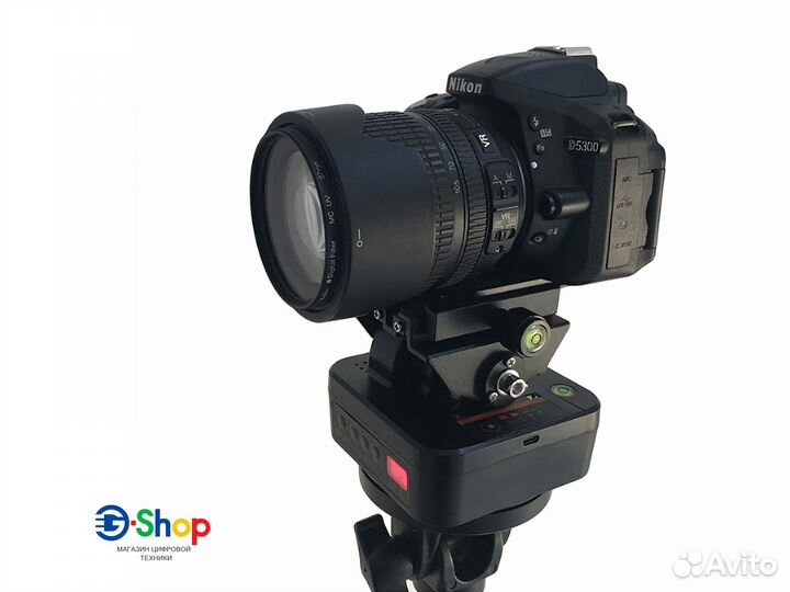 Вращающаяся электронная площадка Zifon YT-1000