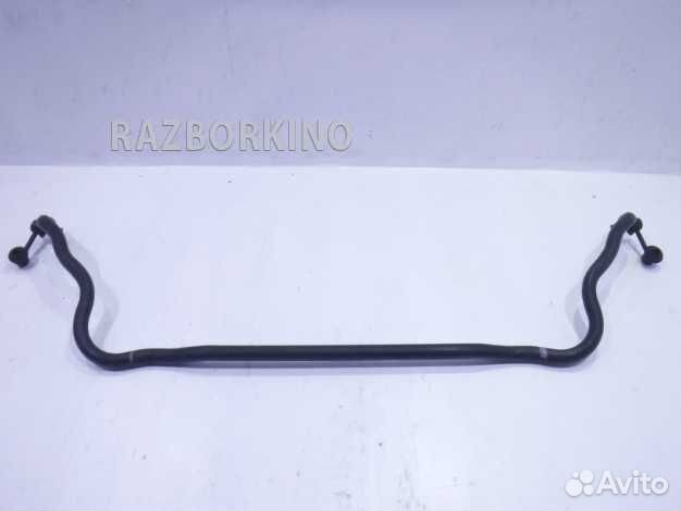 Стабилизатор передний