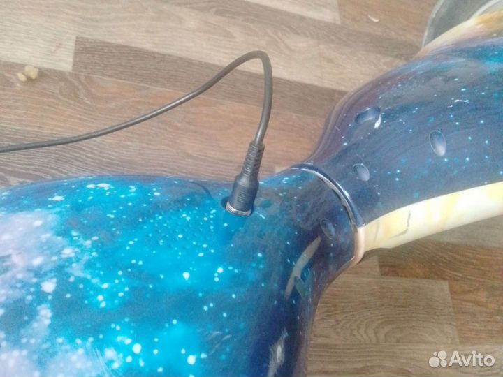 Гироскутер бу