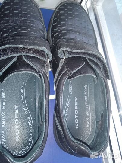 Туфли Котофей р. 37 (23 см)