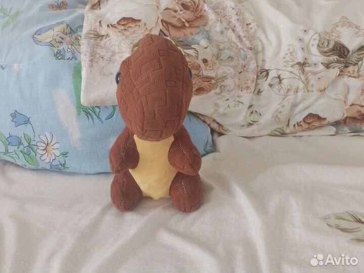 Мягкая игрушка