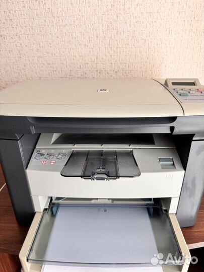 Принтер LaserJet HP 1005 мфу