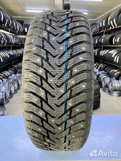 Nokian Tyres Nordman 8 205/65 R16 94H