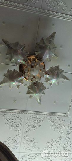 Люстра