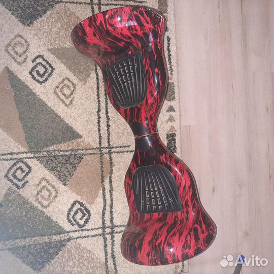 Гироскутер бу