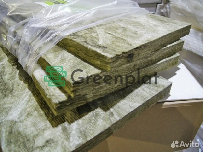 Минплита плита для звукоизоляции стен и потолков