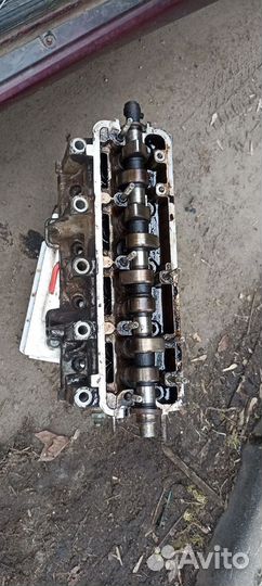 Гбц ваз на пп