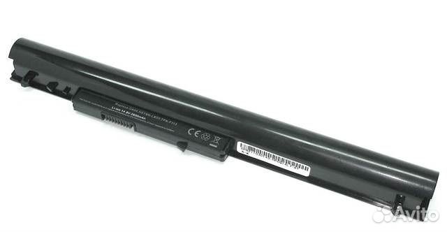 Новый аккумулятор для ноутбука HP hstnn-LB5S