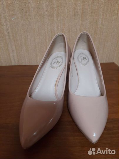 Туфли женские 37 размер