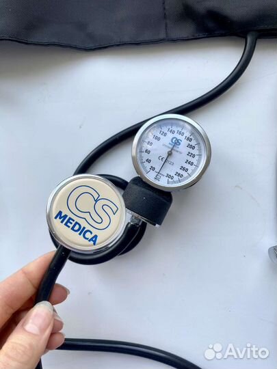 Тонометр механический