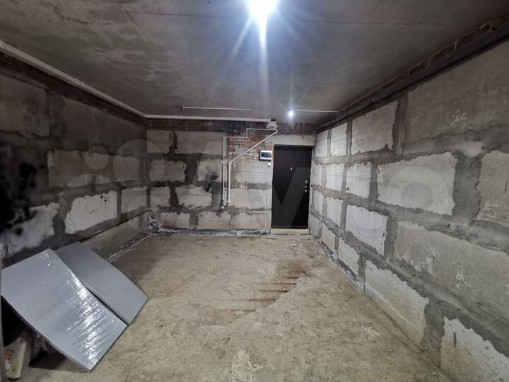 Свободного назначения, 33 м²