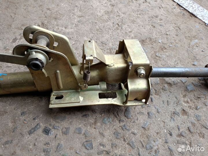 Рулевой вал Ваз 2110-2112, 2115, 2114