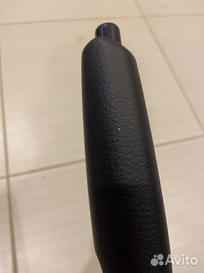 Ручка ручника lancer 9