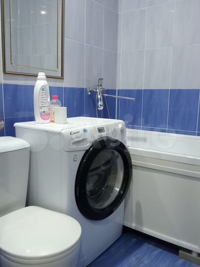 1-к. квартира, 32 м², 1/4 эт.