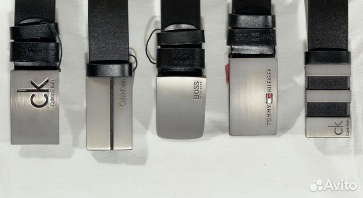 Ремень мужской