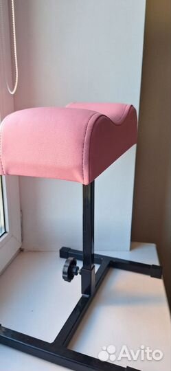 Инструменты для маникюра