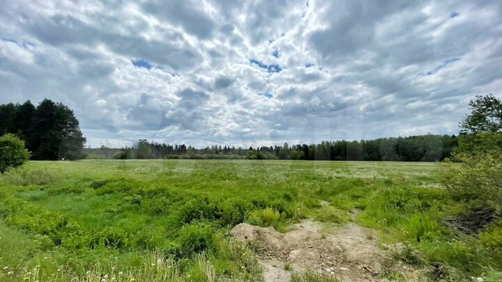 Участок 6,7 га (СНТ, ДНП)