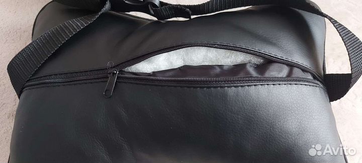 Автомобильная подушка