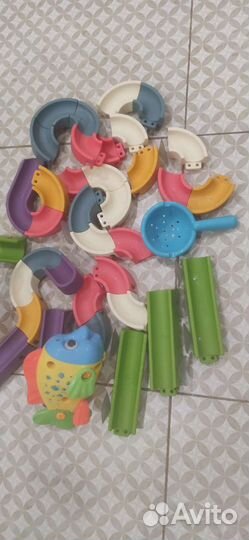 Игрушка для ванной