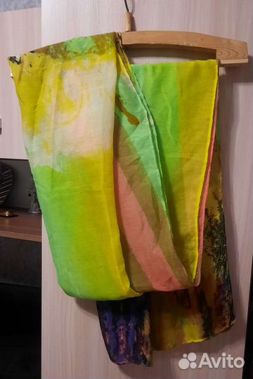 Палантины,шарфы,снуды