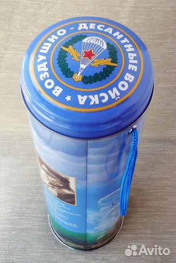 Подарочный набор вдв. №1